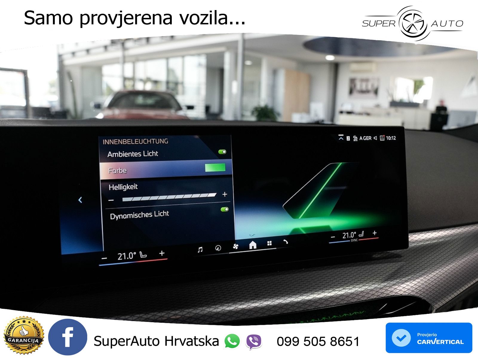 BMW 320i (184 KS) xDrive Steptronic M Sport LED+GR SJED+ACC