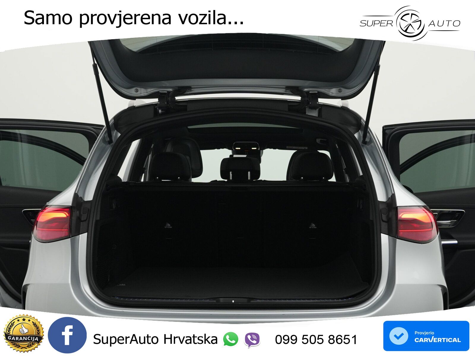Mercedes GLC 220d (197 KS) 4MATIC 9G-TRONIC AMG
