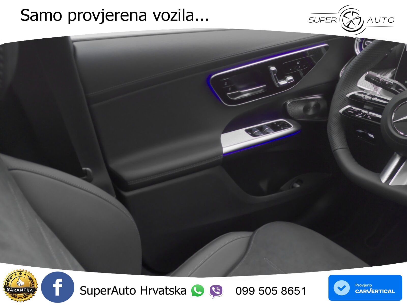 Mercedes GLC 220d (197 KS) 4MATIC 9G-TRONIC AMG