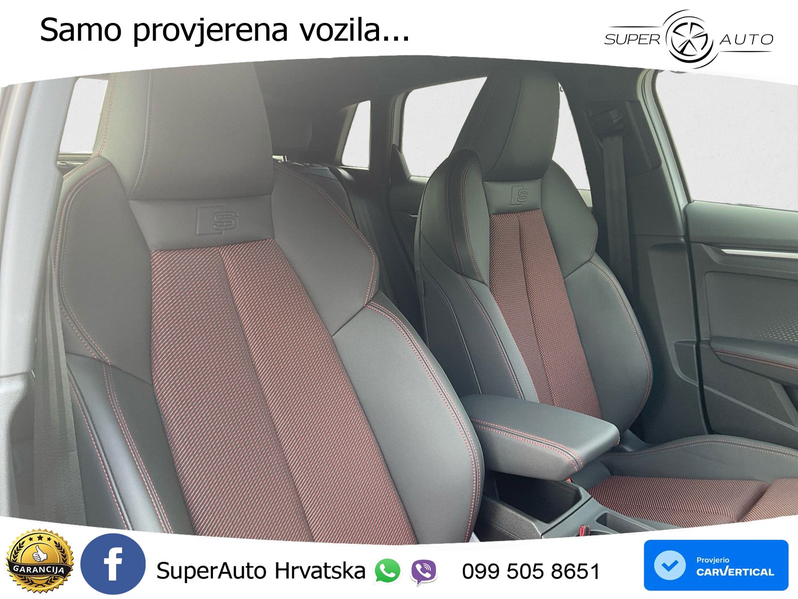 Audi A3 Sportback 40 TFSI e (204 KS) Plug-in Hybrid S tronic S line LED+GR SJED+ACC