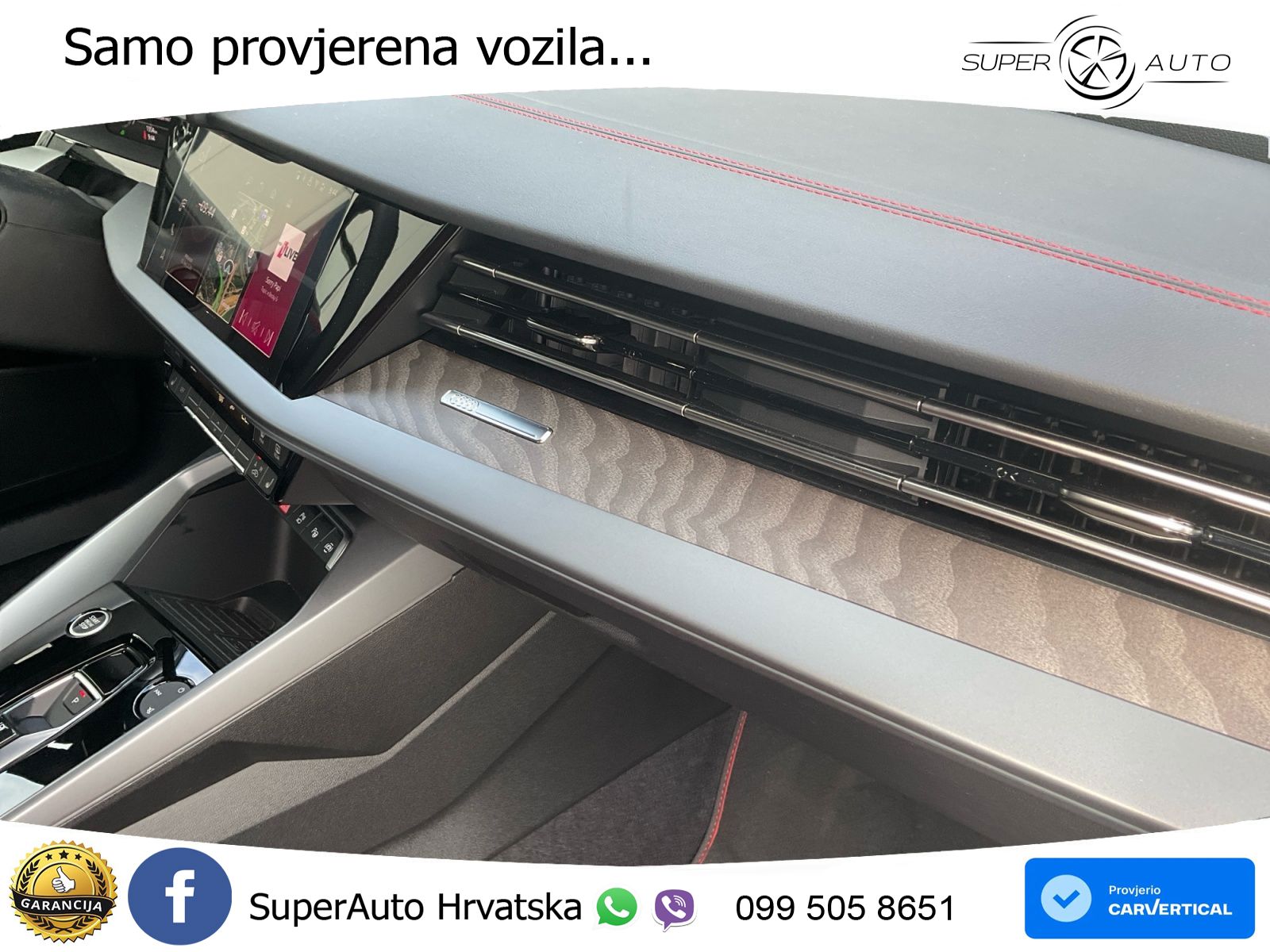 Audi A3 Sportback 40 TFSI e (204 KS) Plug-in Hybrid S tronic S line LED+GR SJED+ACC