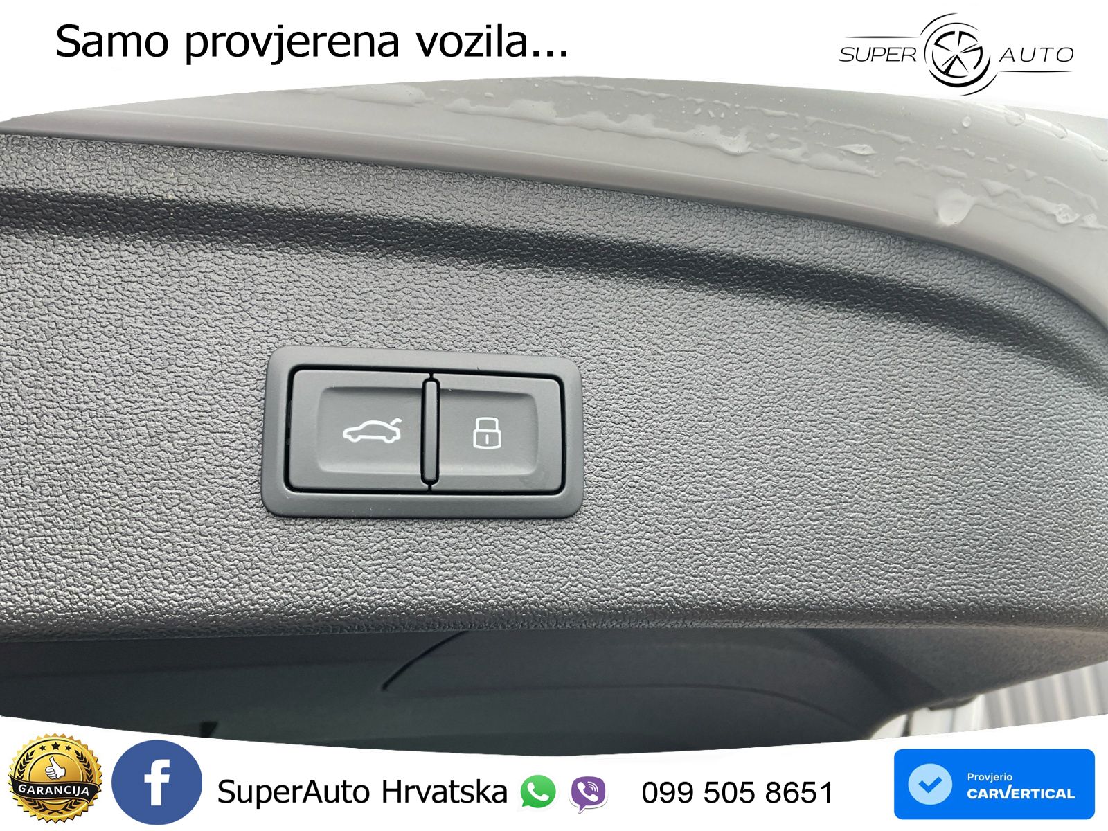 Audi A3 Sportback 40 TFSI e (204 KS) Plug-in Hybrid S tronic S line LED+GR SJED+ACC