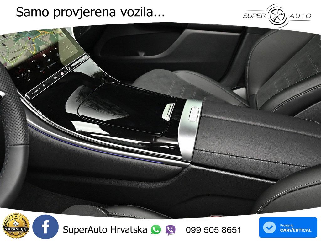 Mercedes GLC 220d (197 KS) 4MATIC 9G-TRONIC AMG LED+GR SJED+ACC