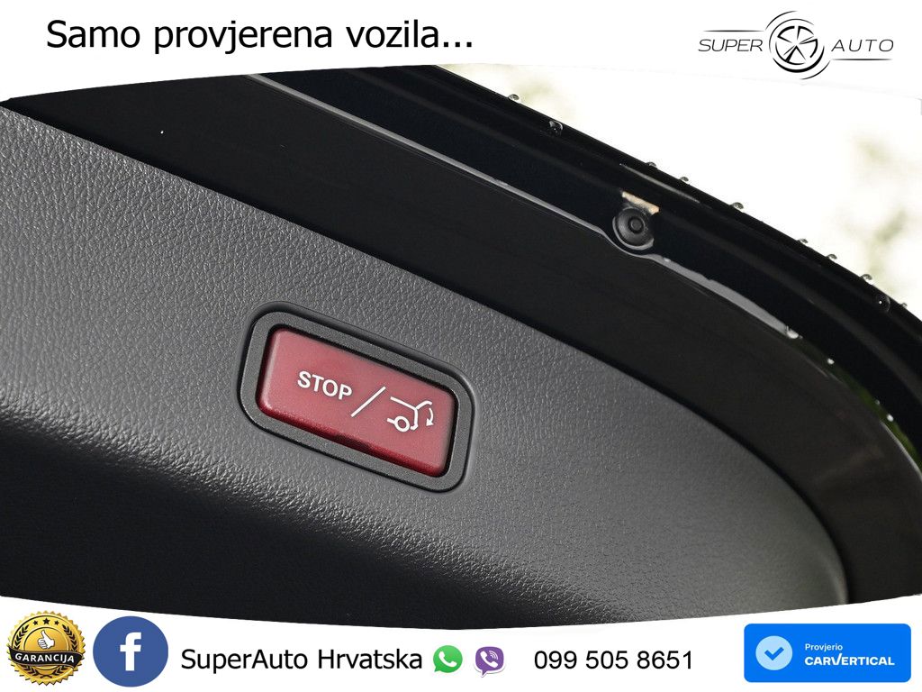 Mercedes GLC 220d (197 KS) 4MATIC 9G-TRONIC AMG LED+GR SJED+ACC