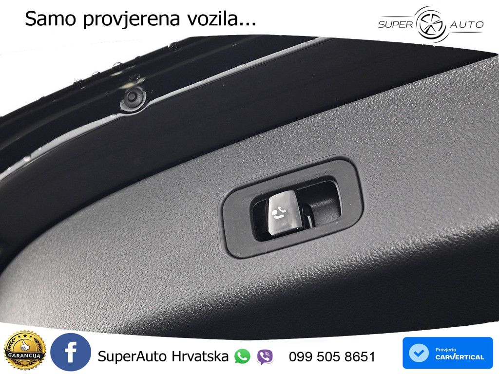 Mercedes GLC 220d (197 KS) 4MATIC 9G-TRONIC AMG LED+GR SJED+ACC