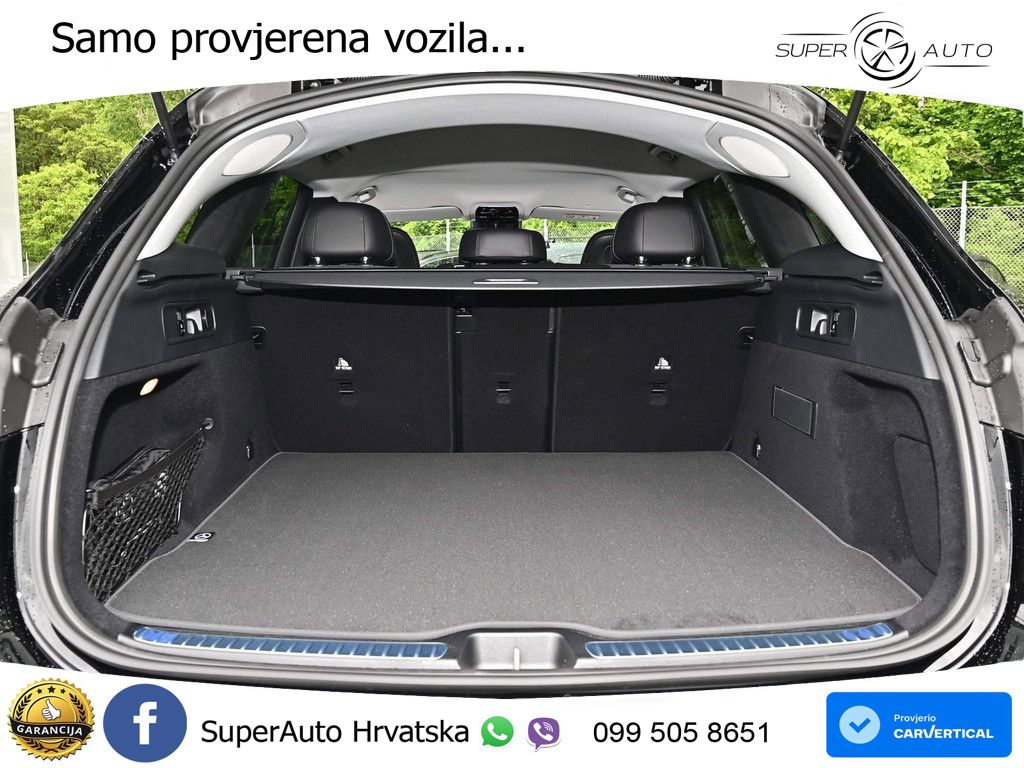 Mercedes GLC 220d (197 KS) 4MATIC 9G-TRONIC AMG LED+GR SJED+ACC