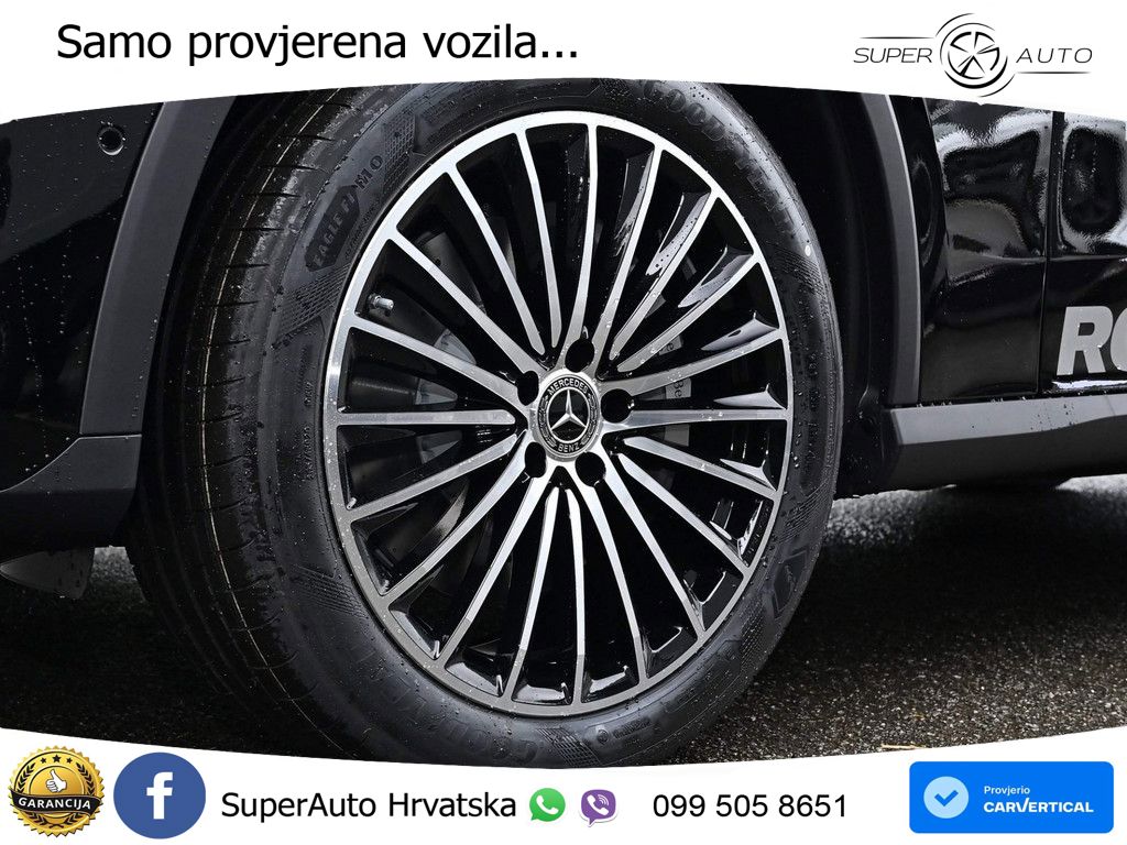 Mercedes GLC 220d (197 KS) 4MATIC 9G-TRONIC AMG LED+GR SJED+ACC