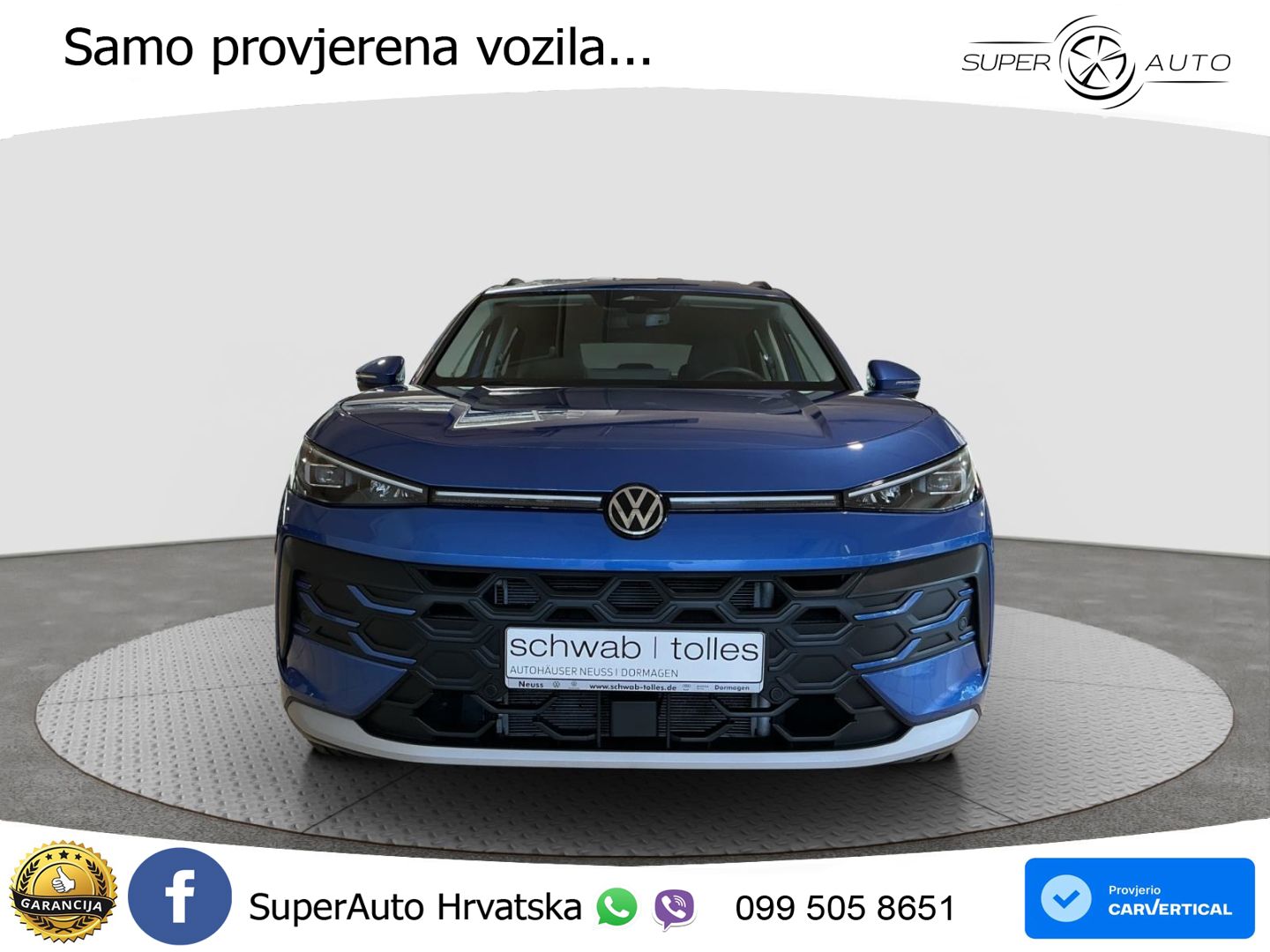 Volkswagen T-Roc 1.5 eTSI (150 KS)  DSG LED+GR SJED+ACC