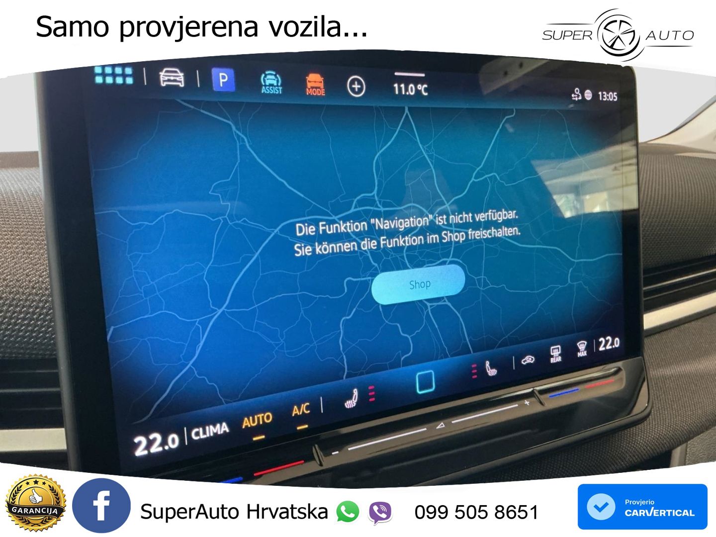 Volkswagen T-Roc 1.5 eTSI (150 KS)  DSG LED+GR SJED+ACC