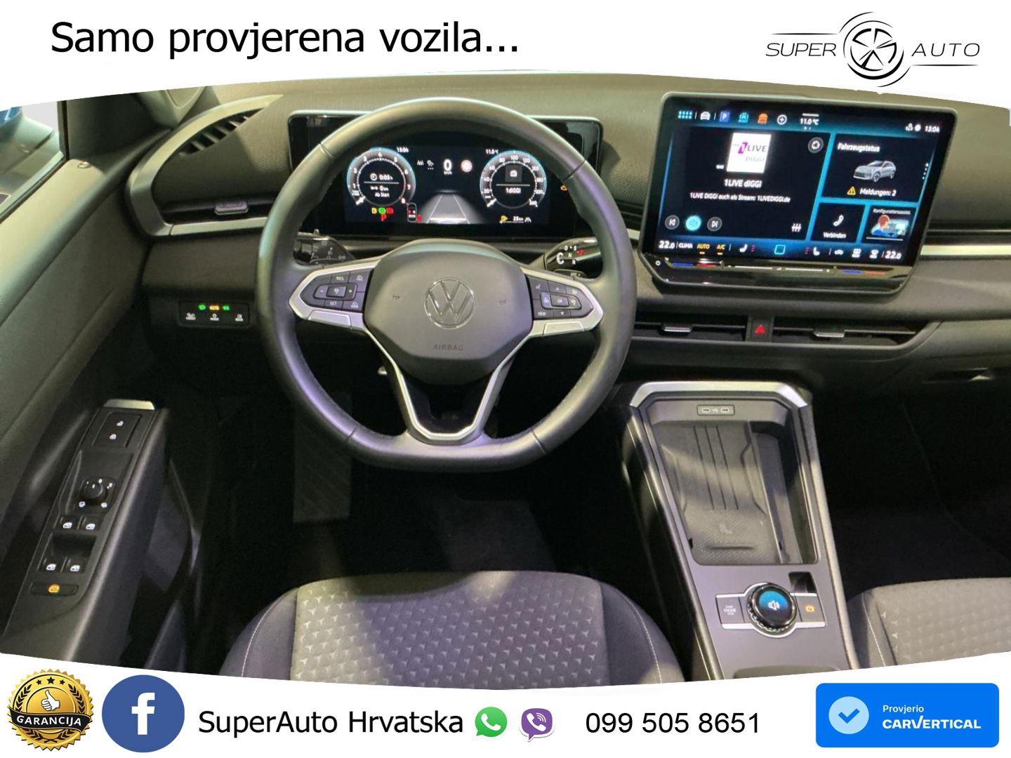 Volkswagen T-Roc 1.5 eTSI (150 KS)  DSG LED+GR SJED+ACC