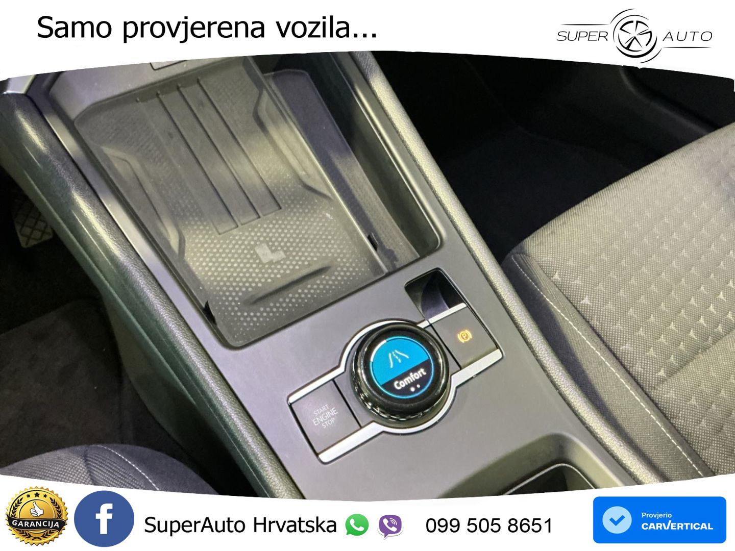 Volkswagen T-Roc 1.5 eTSI (150 KS)  DSG LED+GR SJED+ACC