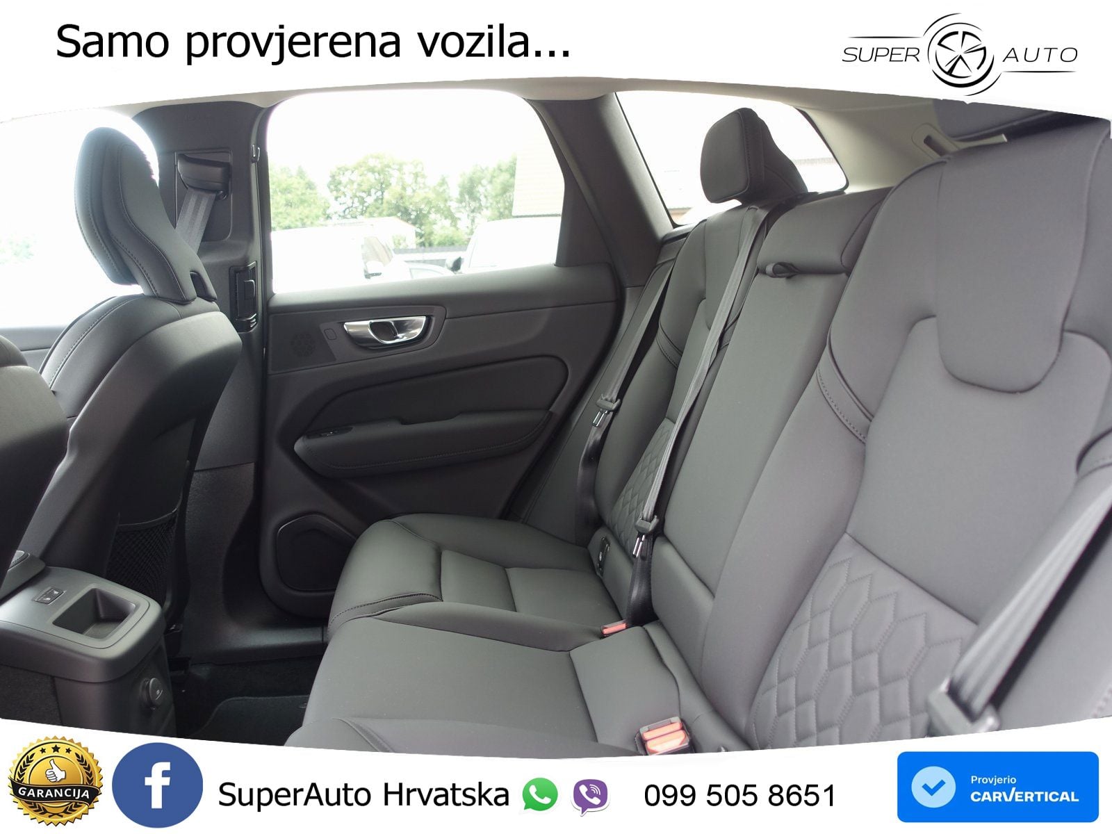 Volvo XC60 T8 AWD Geartronic LED+GR SJED+ACC