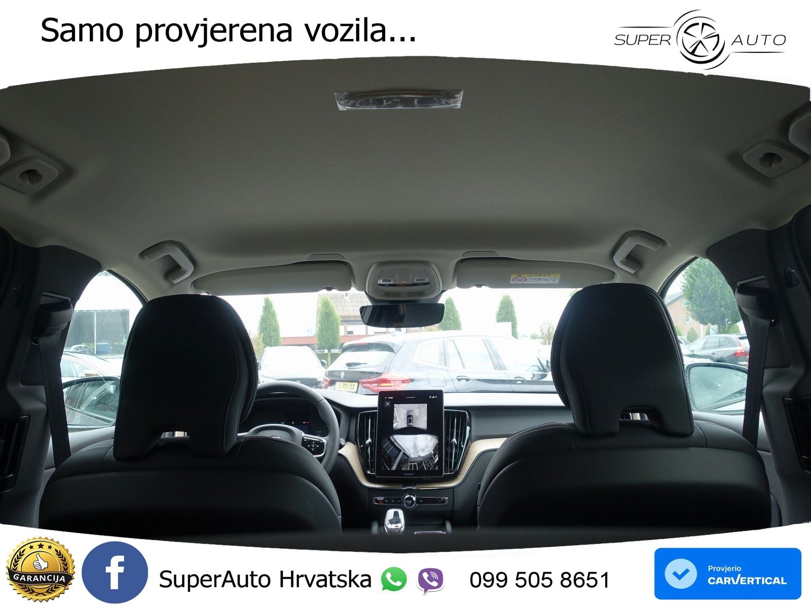 Volvo XC60 T8 AWD Geartronic LED+GR SJED+ACC