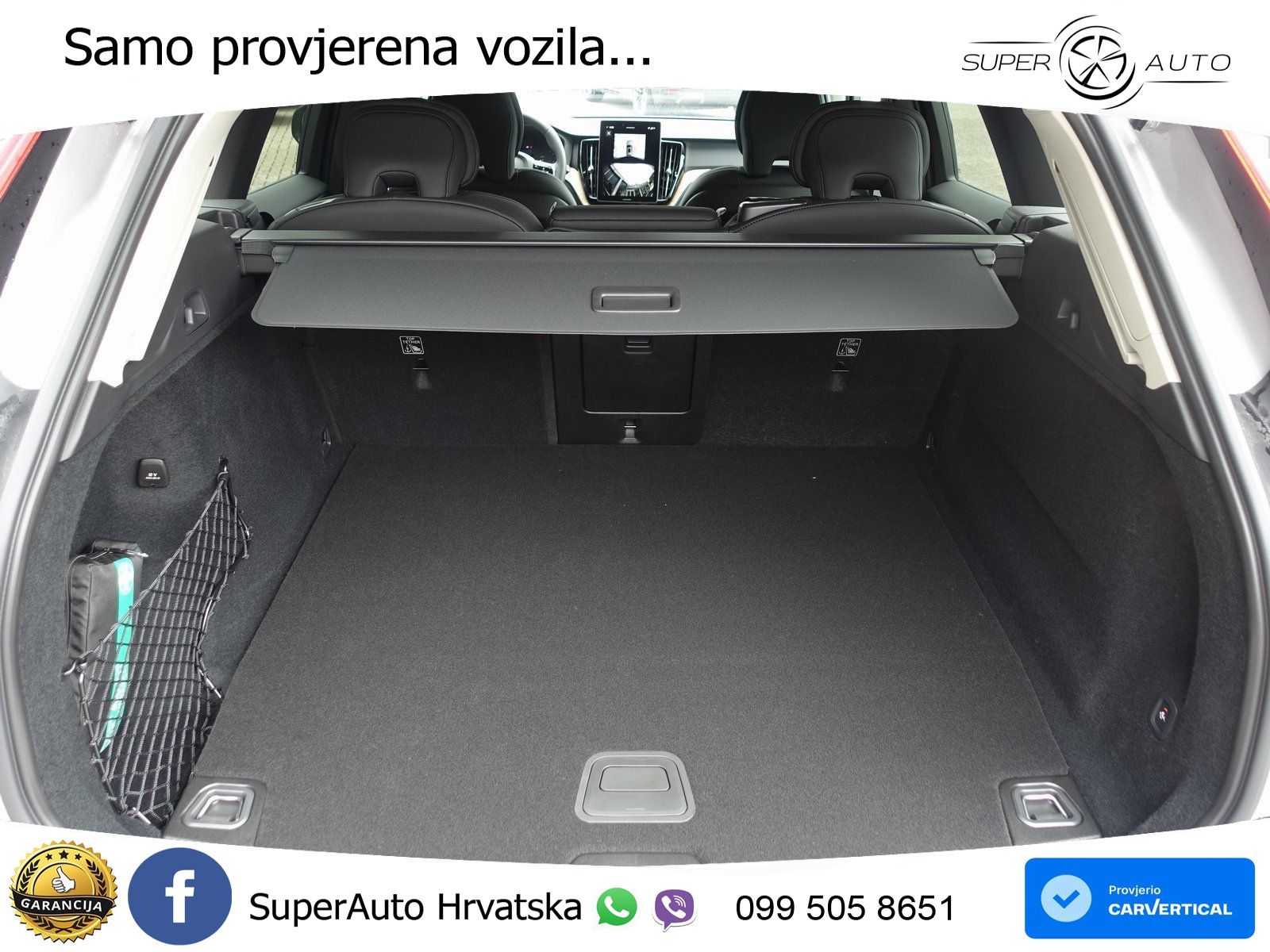 Volvo XC60 T8 AWD Geartronic LED+GR SJED+ACC