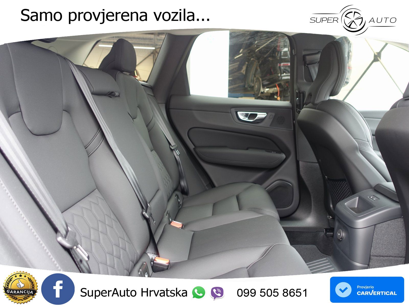 Volvo XC60 T8 AWD Geartronic LED+GR SJED+ACC