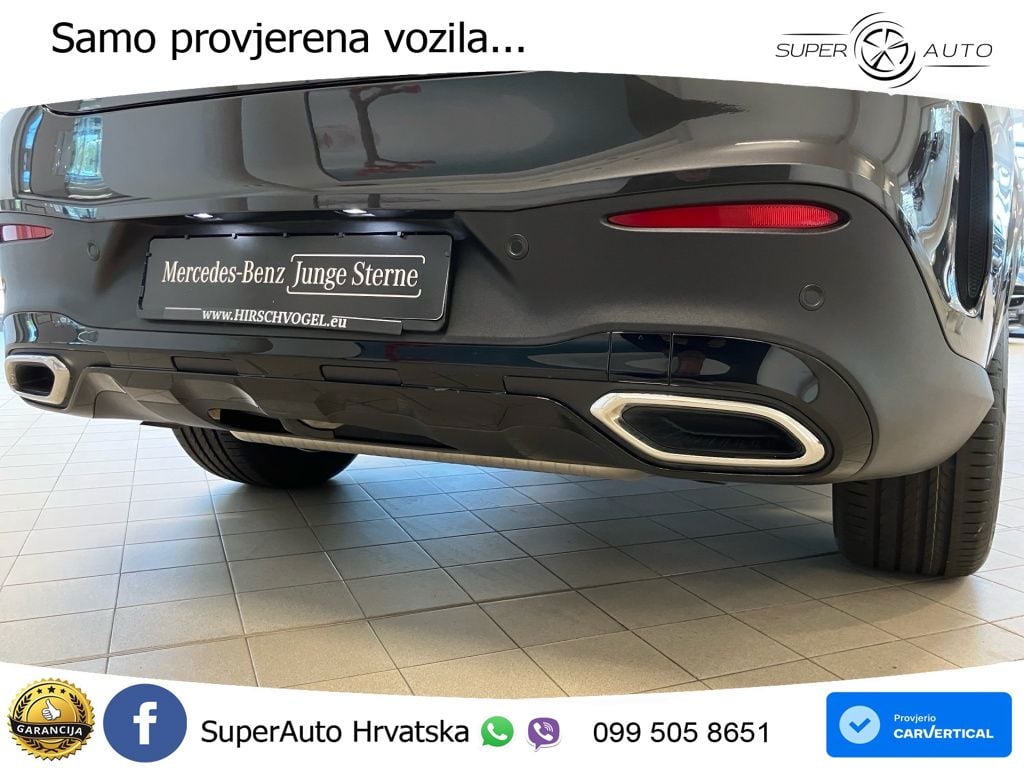 Mercedes GLC 200 (204 KS) 4MATIC 9G-TRONIC AMG LED+GR SJED+ACC
