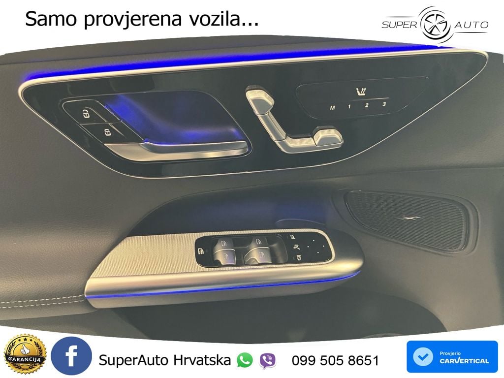Mercedes GLC 200 (204 KS) 4MATIC 9G-TRONIC AMG LED+GR SJED+ACC