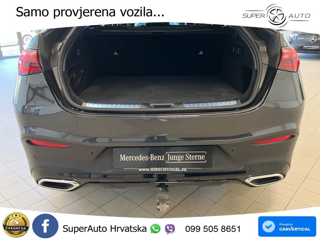 Mercedes GLC 200 (204 KS) 4MATIC 9G-TRONIC AMG LED+GR SJED+ACC