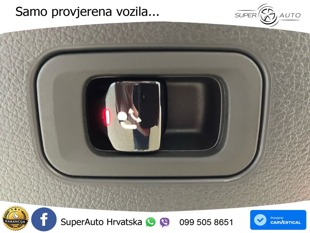 Mercedes GLC 200 (204 KS) 4MATIC 9G-TRONIC AMG LED+GR SJED+ACC