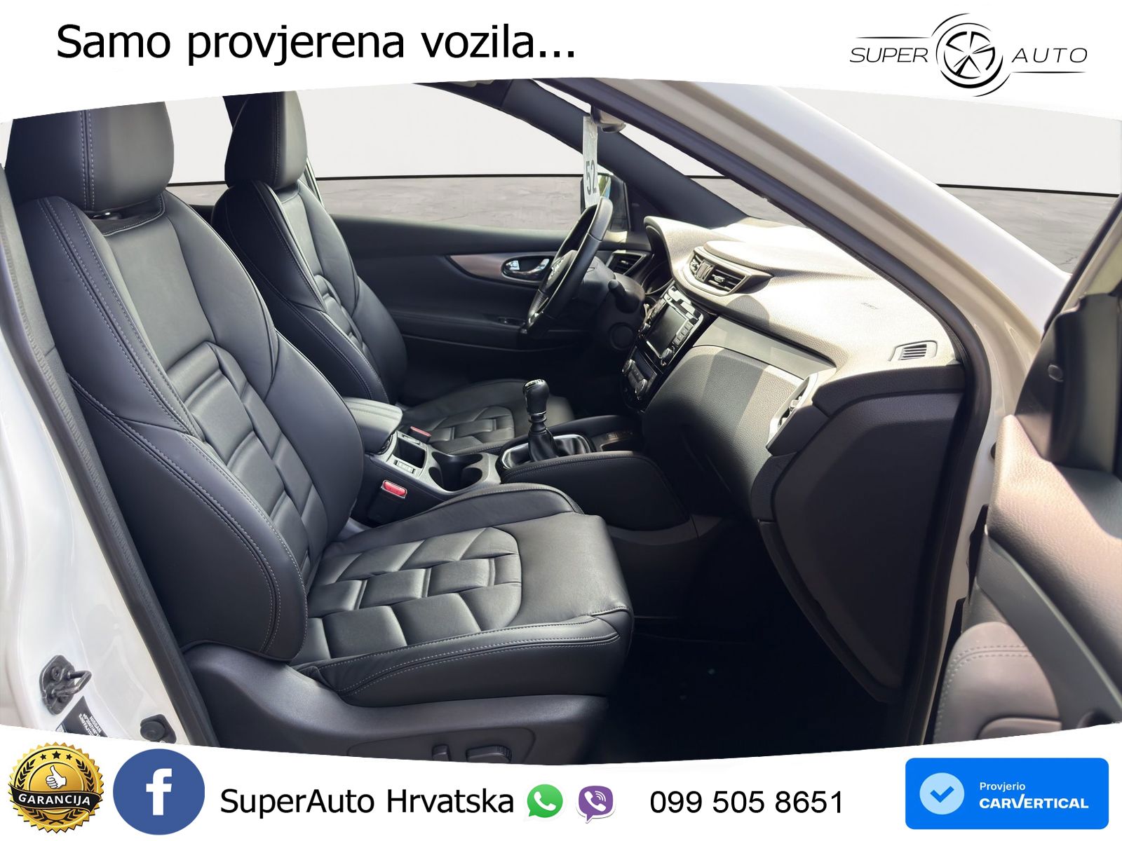 Nissan Qashqai 1.2 DIG-T (115 KS) Xtronic