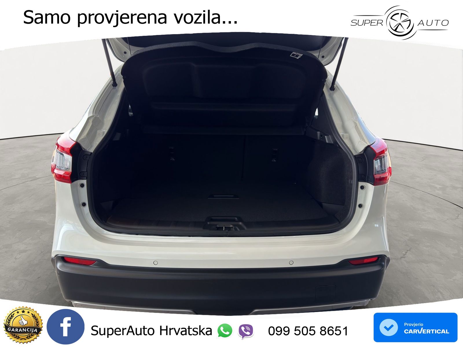 Nissan Qashqai 1.2 DIG-T (115 KS) Xtronic