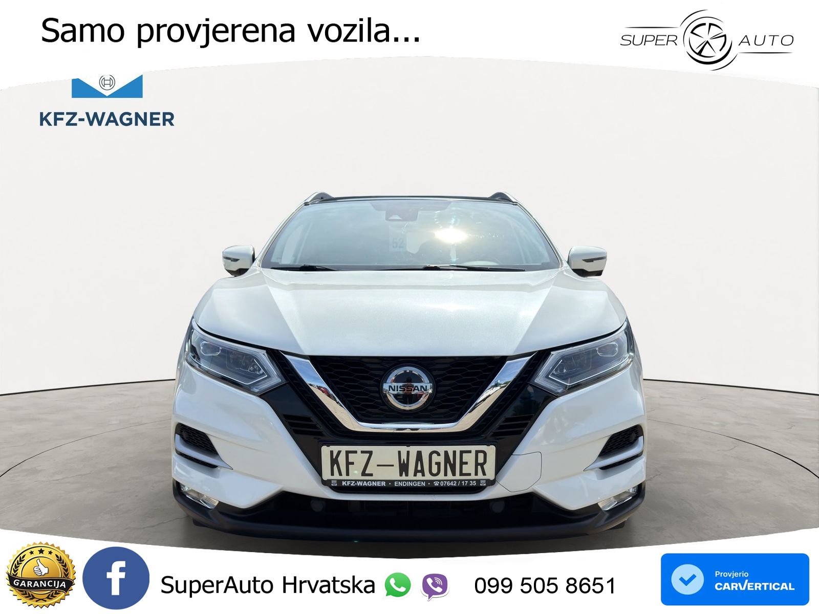 Nissan Qashqai 1.2 DIG-T (115 KS) Xtronic