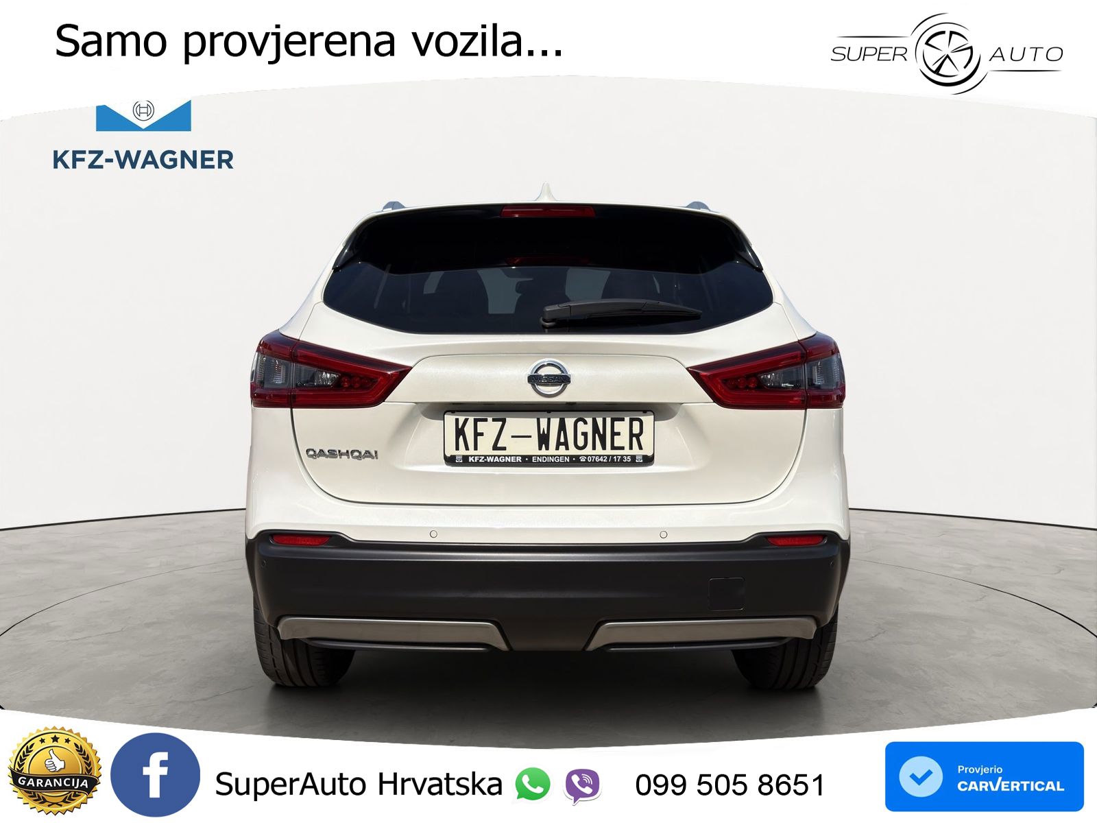 Nissan Qashqai 1.2 DIG-T (115 KS) Xtronic