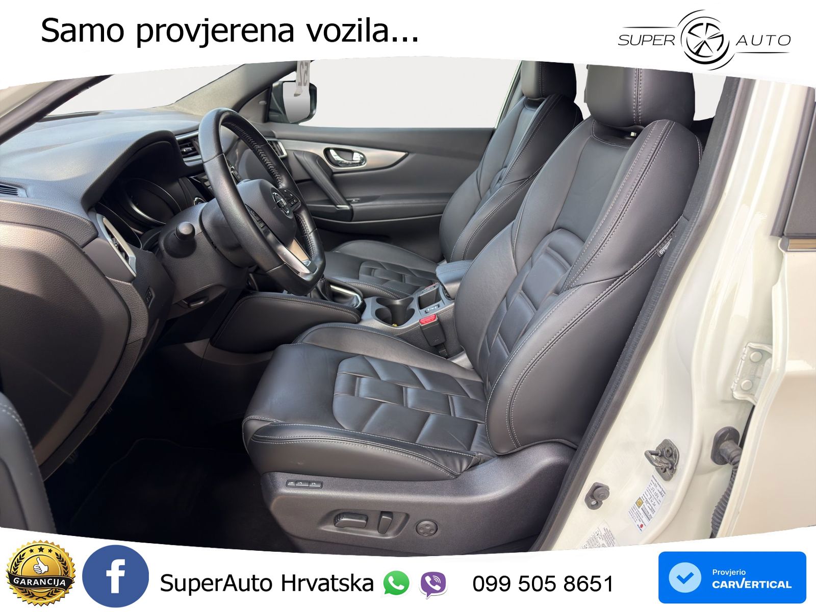 Nissan Qashqai 1.2 DIG-T (115 KS) Xtronic