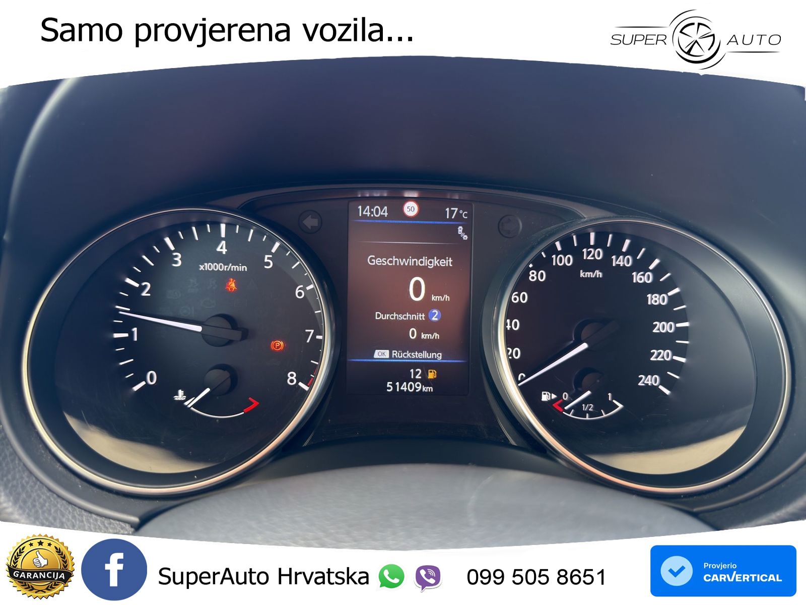 Nissan Qashqai 1.2 DIG-T (115 KS) Xtronic