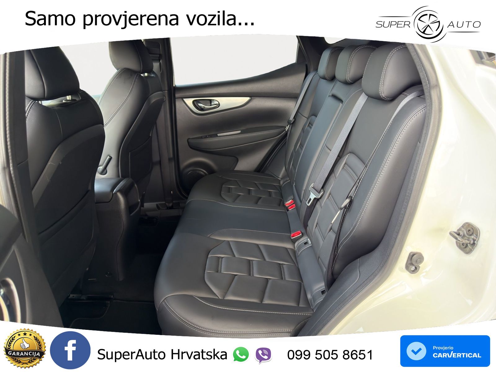 Nissan Qashqai 1.2 DIG-T (115 KS) Xtronic