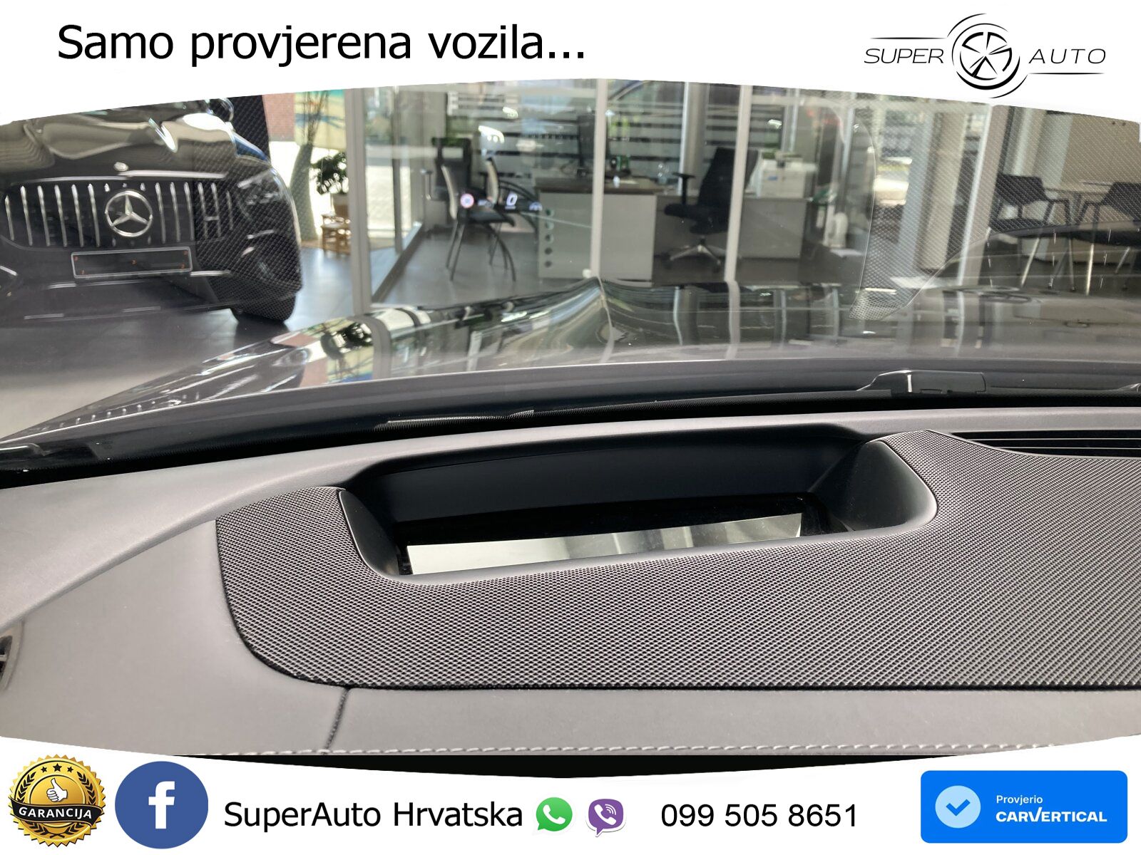 Mercedes-Benz GLS AMG GLS 63 V8 EQ Boost 4MATIC+ AMG SPEEDSHIFT TCT 9G ACC+HEAD+4xGR SJED+360+PANO