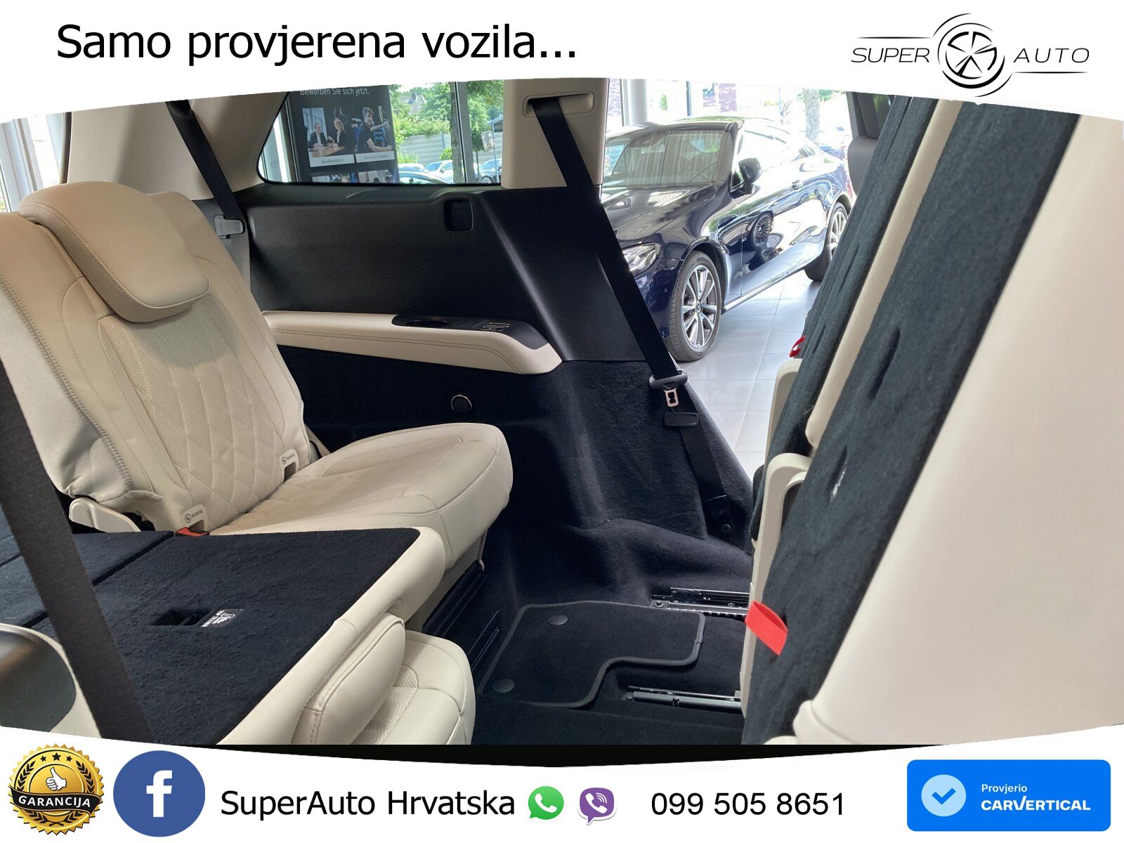 Mercedes-Benz GLS AMG GLS 63 V8 EQ Boost 4MATIC+ AMG SPEEDSHIFT TCT 9G ACC+HEAD+4xGR SJED+360+PANO