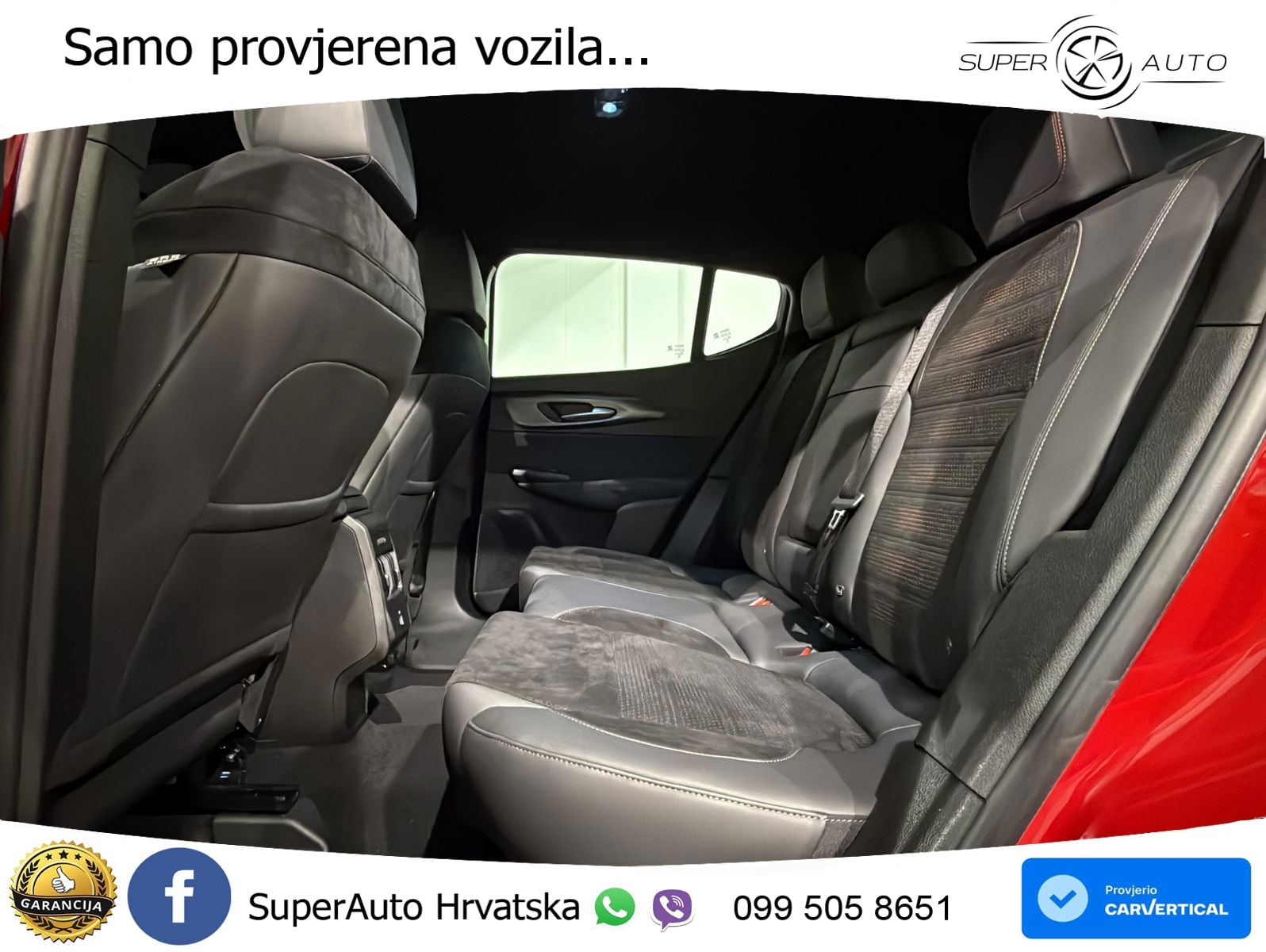 Alfa Romeo Tonale 1.5 VGT (160 KS) 48V-Hybrid TCT LED+ACC