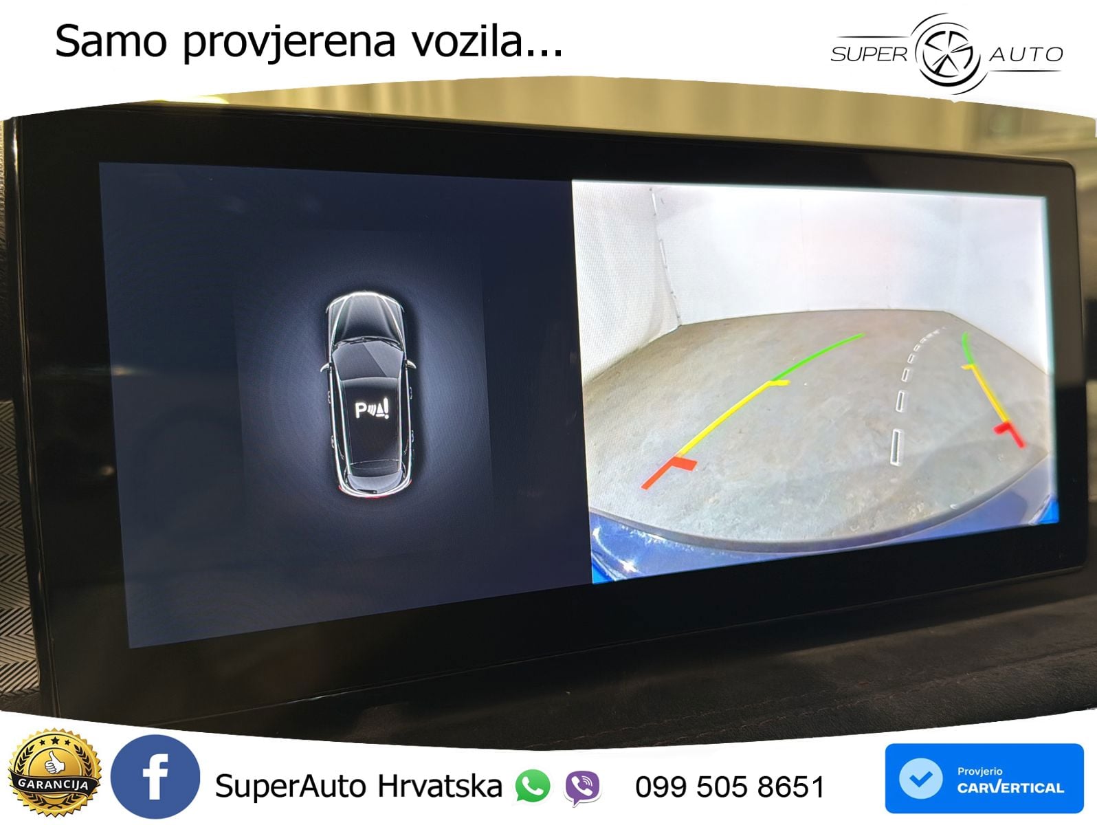 Alfa Romeo Tonale 1.5 VGT (160 KS) 48V-Hybrid TCT LED+ACC
