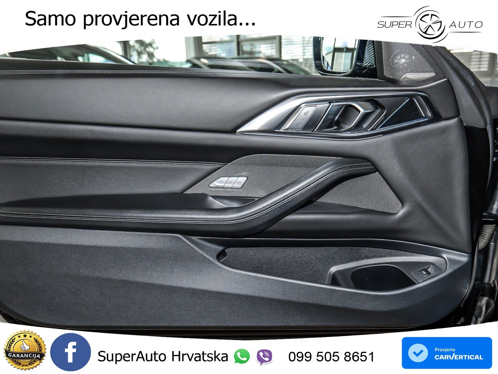 BMW M4 Competition 3.0 (510 KS) xDrive Steptronic LED+GR SJED+ACC