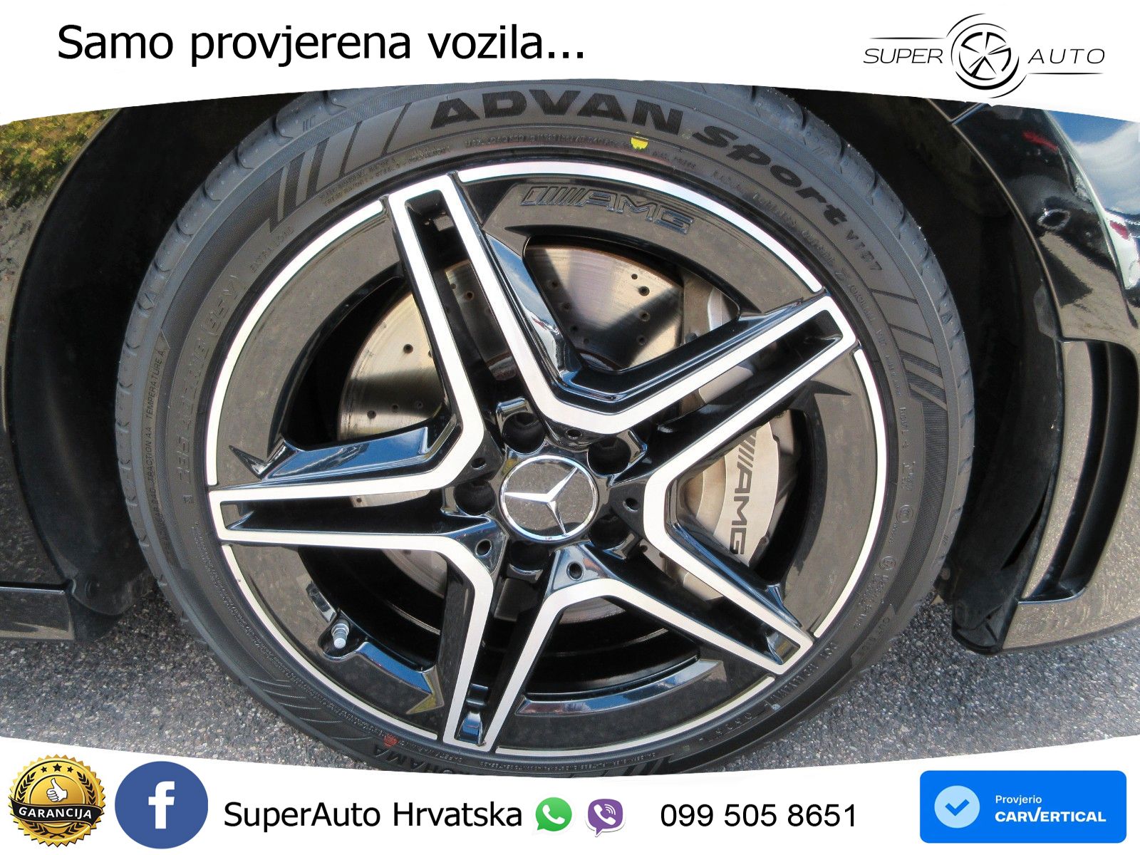 Mercedes-Benz AMG A 35 4MATIC AMG SPEEDSHIFT DCT LED+GR SJED+ACC