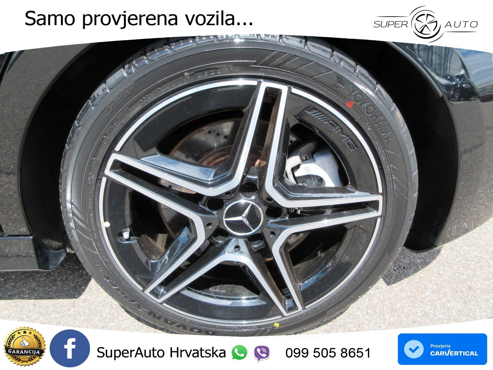 Mercedes-Benz AMG A 35 4MATIC AMG SPEEDSHIFT DCT LED+GR SJED+ACC