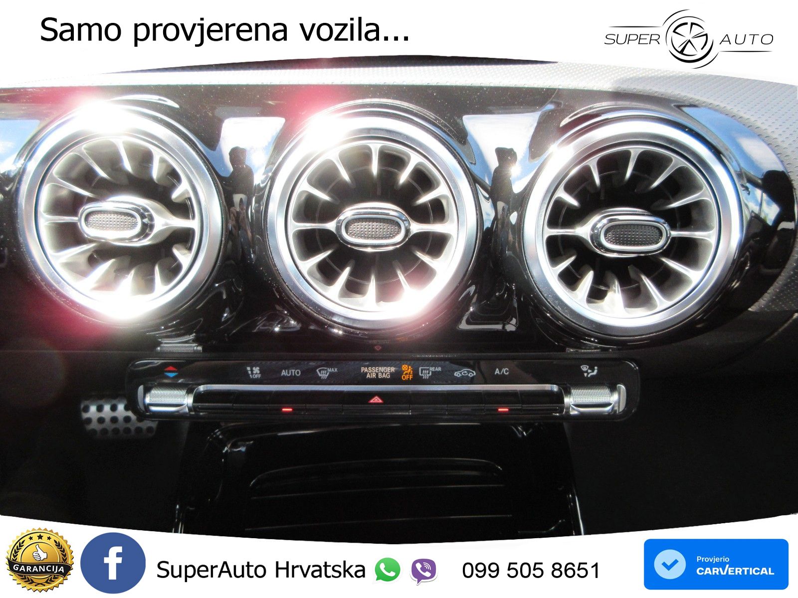 Mercedes-Benz AMG A 35 4MATIC AMG SPEEDSHIFT DCT LED+GR SJED+ACC