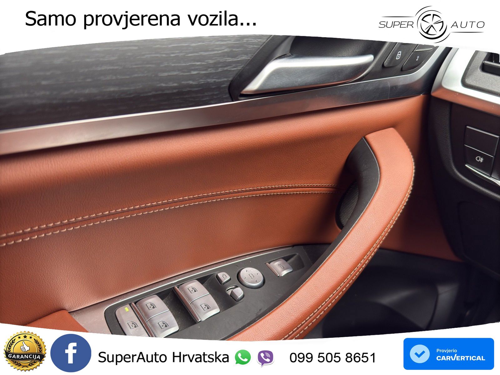 BMW X4 30d (286 KS) xDrive Steptronic M Sport LED+GR SJED+ACC