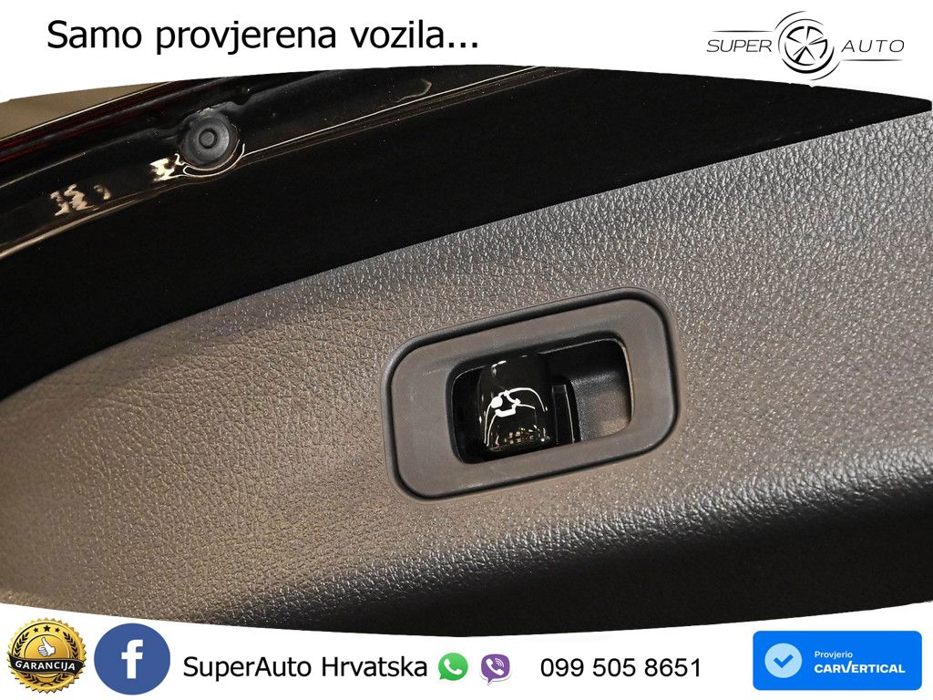 Mercedes GLC 220d (197 KS) 4MATIC 9G-TRONIC Avantgarde LED+GR SJED+ACC