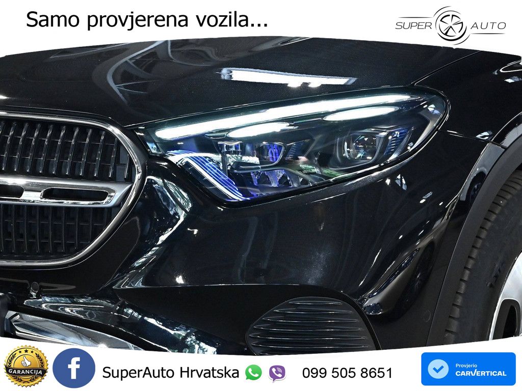 Mercedes GLC 220d (197 KS) 4MATIC 9G-TRONIC Avantgarde LED+GR SJED+ACC