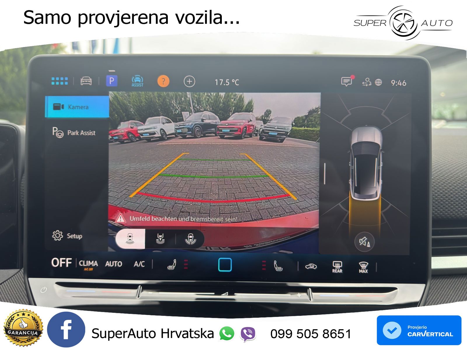 Volkswagen T-Roc II 1.5 eTSI (116 KS)  DSG LED+GR SJED+ACC