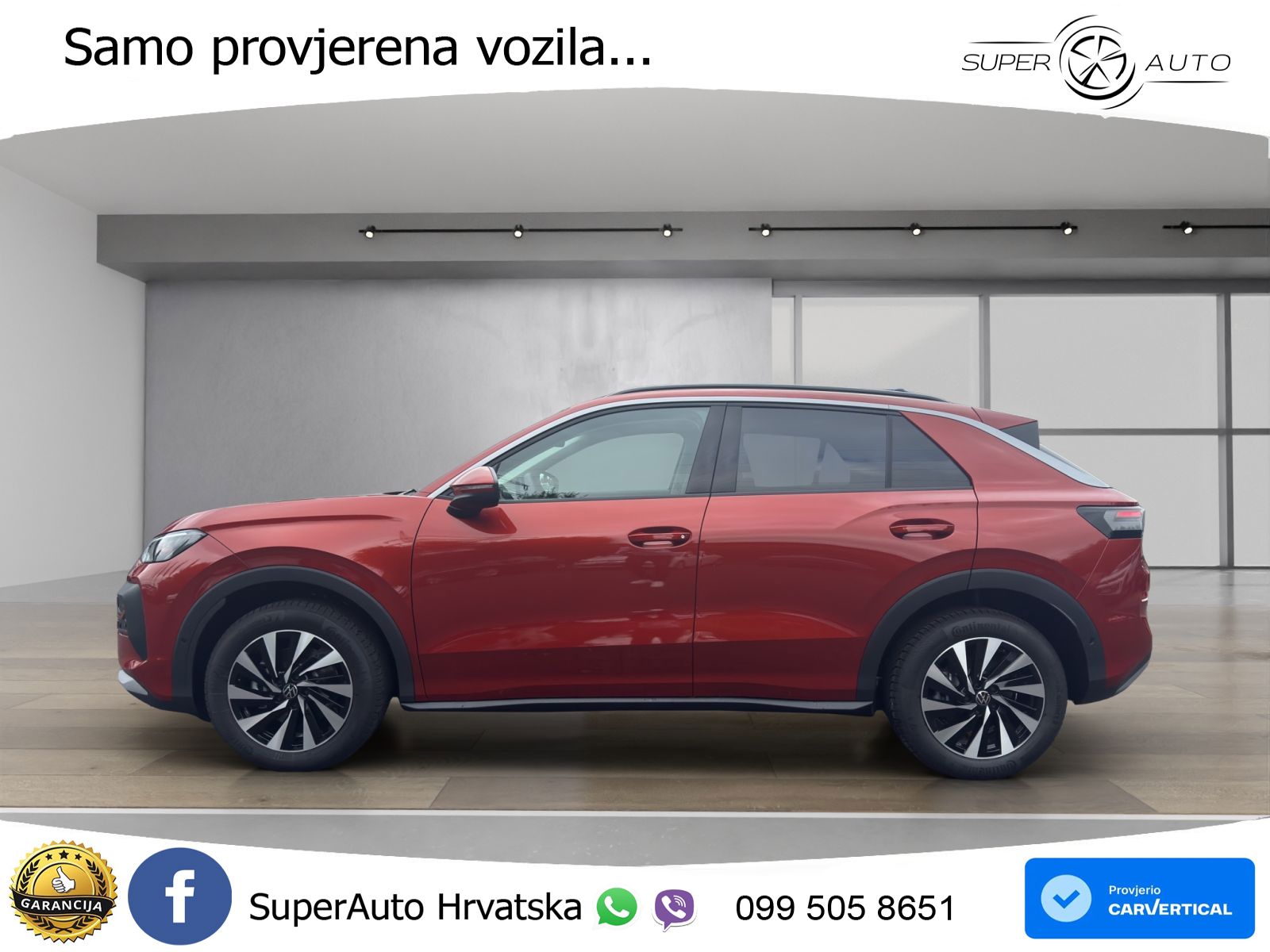 Volkswagen T-Roc II 1.5 eTSI (116 KS)  DSG LED+GR SJED+ACC
