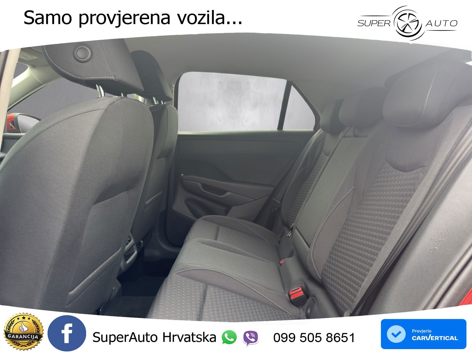 Volkswagen T-Roc II 1.5 eTSI (116 KS)  DSG LED+GR SJED+ACC