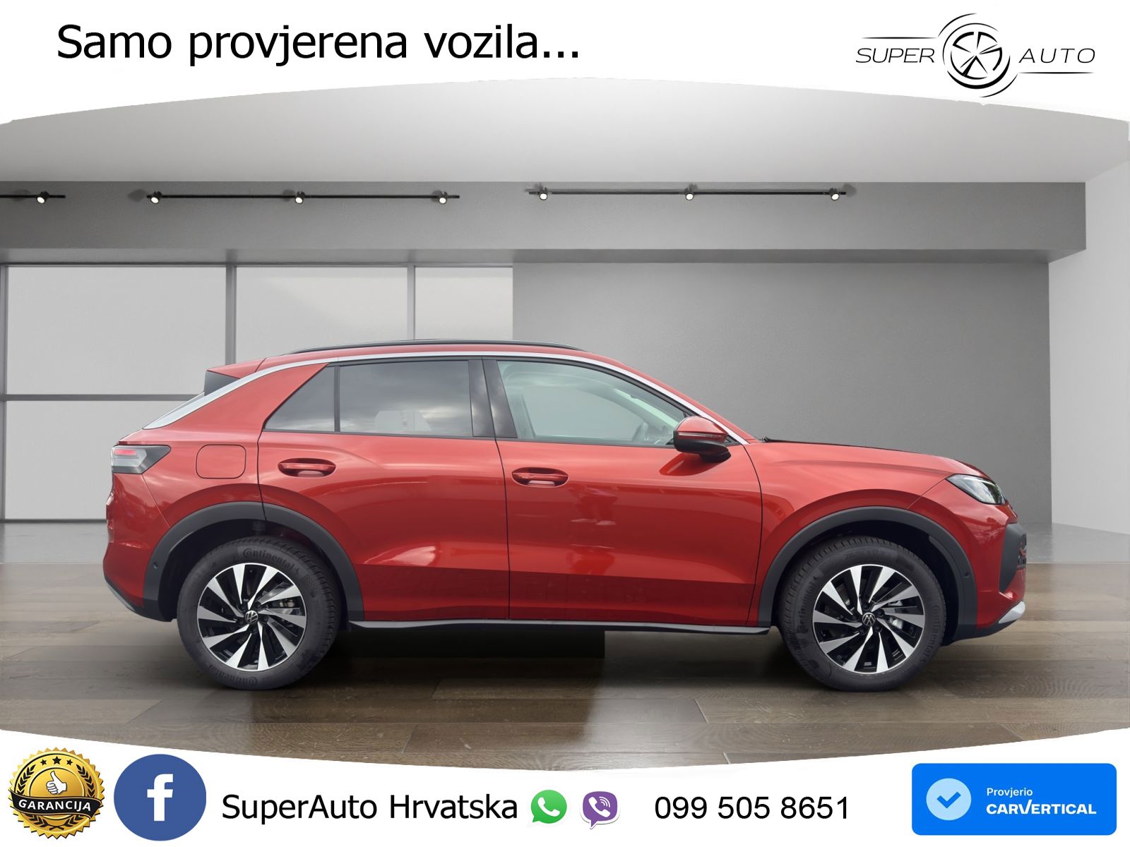 Volkswagen T-Roc II 1.5 eTSI (116 KS)  DSG LED+GR SJED+ACC