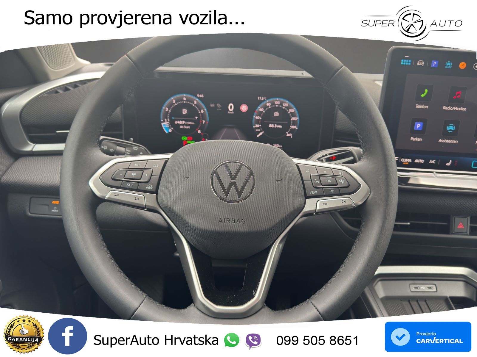 Volkswagen T-Roc II 1.5 eTSI (116 KS)  DSG LED+GR SJED+ACC