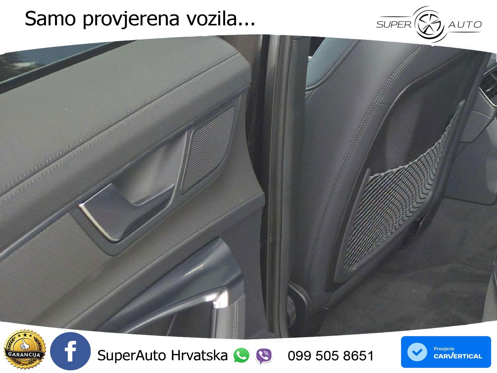 Audi A6 40 TDI (204 KS) S tronic