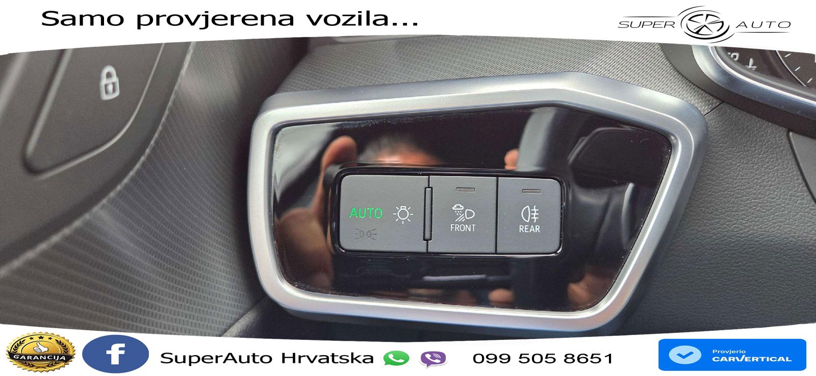 Audi A6 40 TDI (204 KS) S tronic