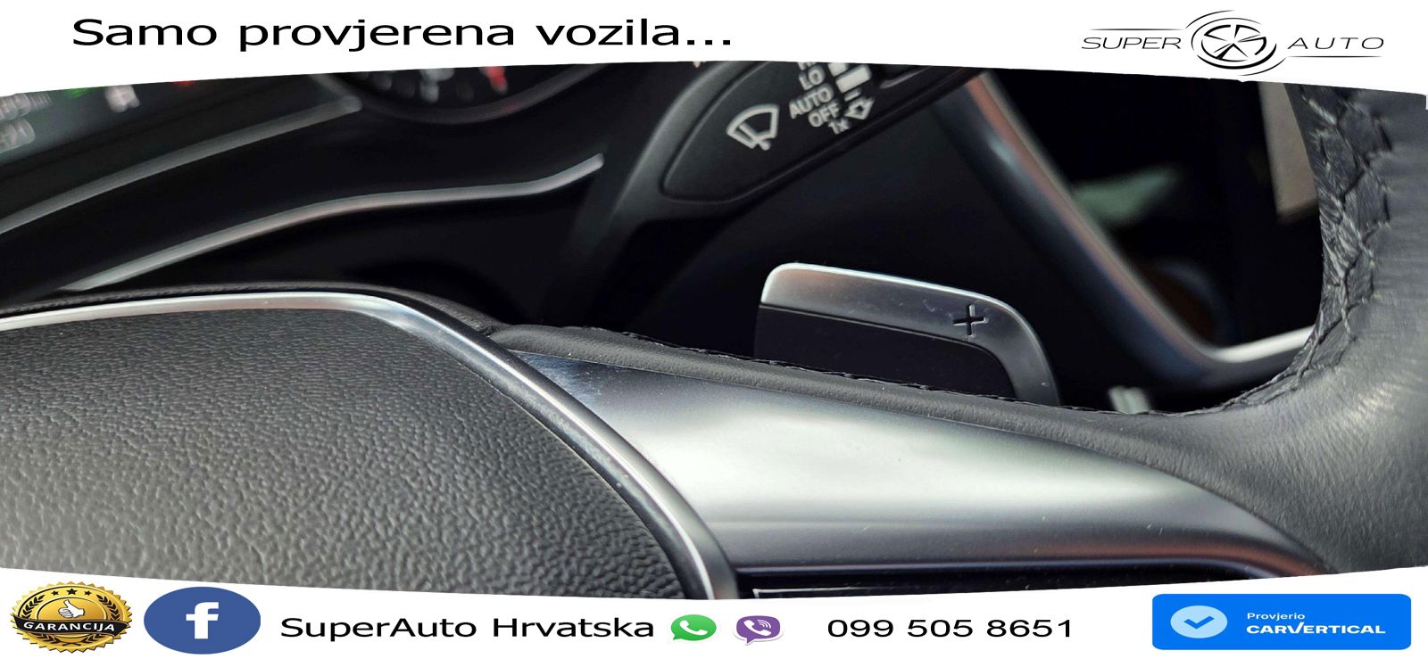 Audi A6 40 TDI (204 KS) S tronic