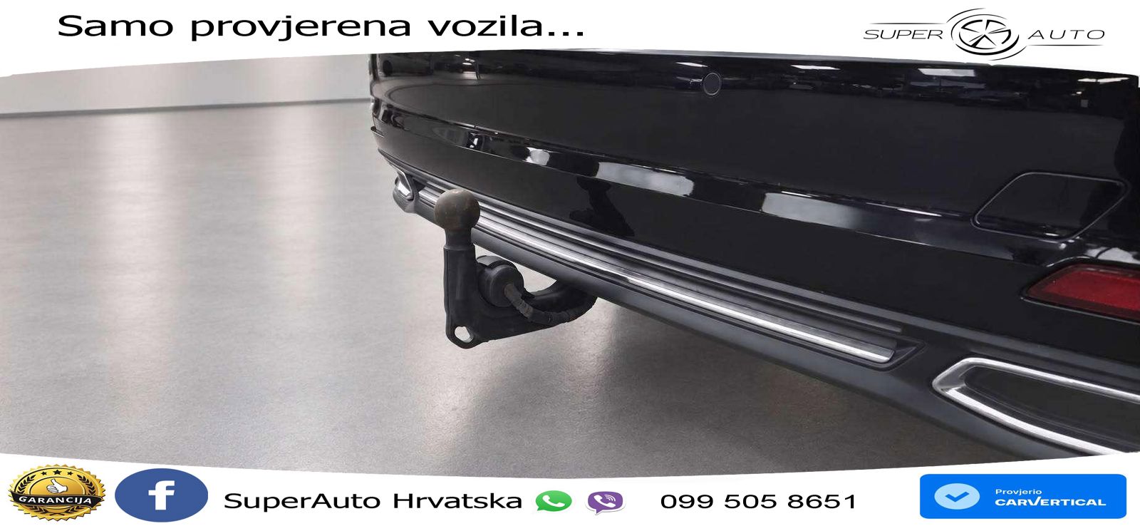 Audi A6 40 TDI (204 KS) S tronic